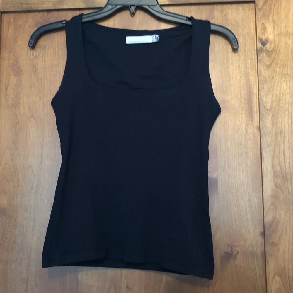 ✨3/$30✨Zara black top